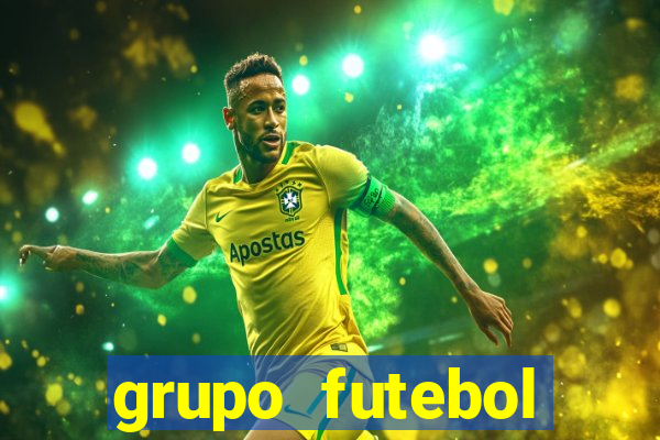 grupo futebol virtual telegram